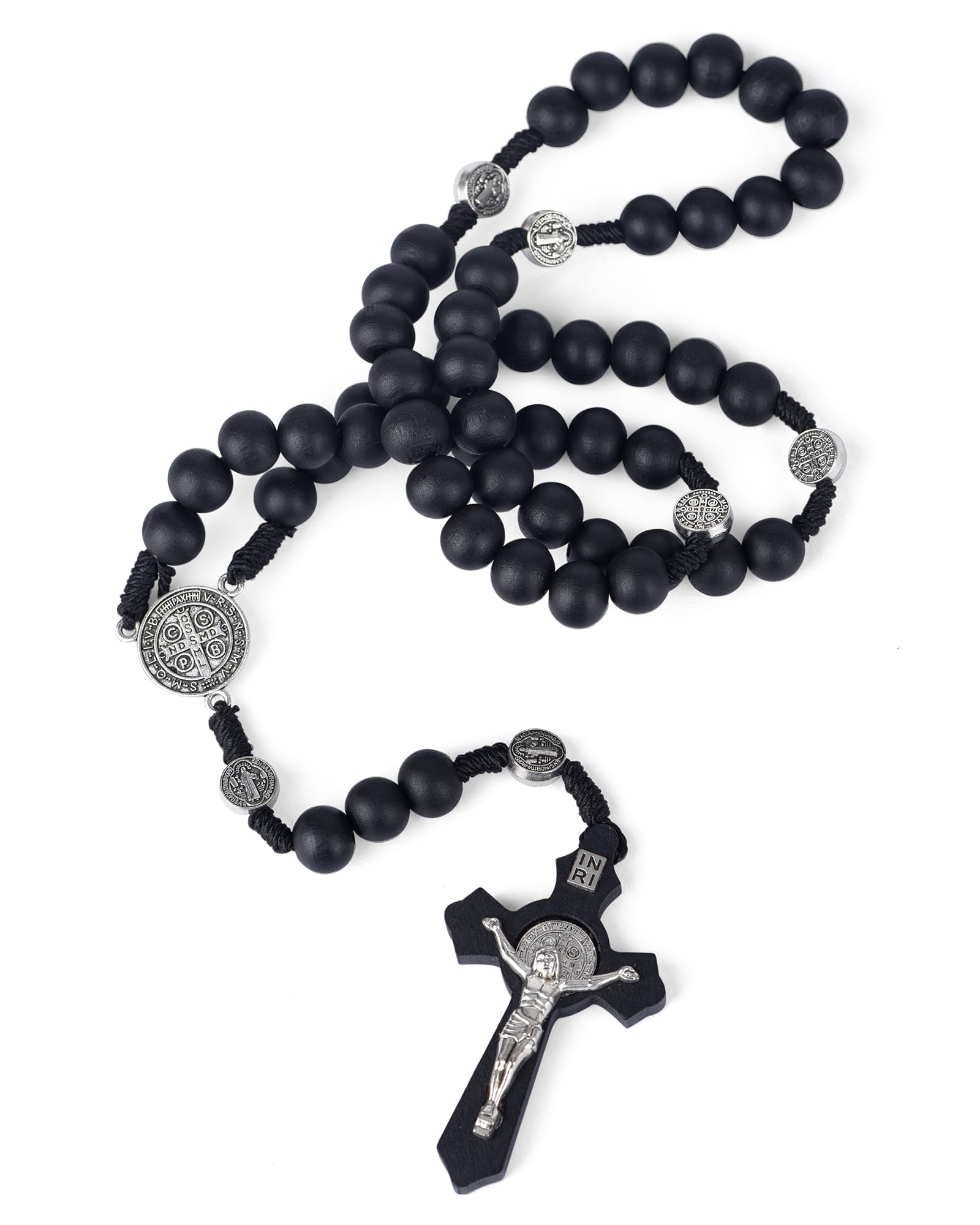 Amazon.com: JUXINGDAZYF Rosary Beads Handmade Wooden Rosarios Amazon.com: JUXINGDAZYF Rosary Beads Handmade Wooden Rosarios